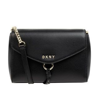 DKNY Lola Flap Crossbody